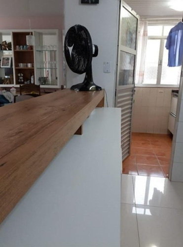 Imagem 5 de 18 de Apartamento Com 2 Dormitórios No Estreito - Ap5361