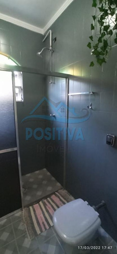 Imagem 15 de 15 de Sobrado Para Venda Em Osasco, Jardim Das Flores, 3 Dormitórios, 1 Suíte, 2 Banheiros, 2 Vagas - So00259_1-2337886