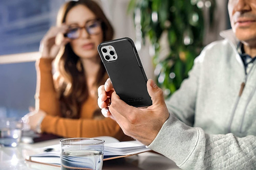 Capa Otterbox Symmetry Compativel Com iPhone 13 Pro Max