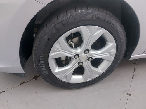 Chevrolet Onix 1.0 TURBO FLEX LTZ AUTOMÁTICO