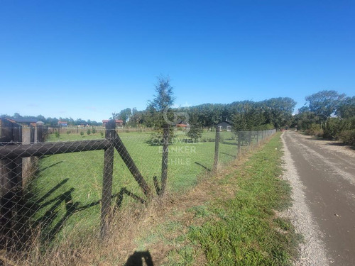 Amoblada Con Invernadero En Parcela En Frutillar