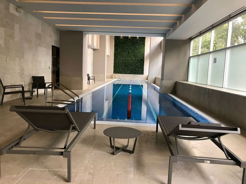 Imagen 9 de 13 de Venta De Departamento De Una Recámara Y Terraza En Citytower