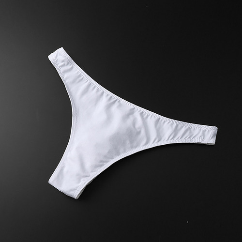 C Ropa Interior Lisa A La Moda Casual Para Hombre, Cintura B
