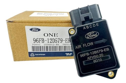 Sensor Maf Ford Fiesta 1.25/ford Ka/escort 2.0 