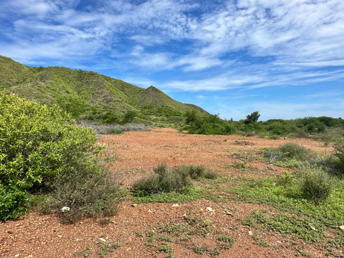 Vendo Terreno De 72.000 Mts, Playa Caribe, Isla De Margarita