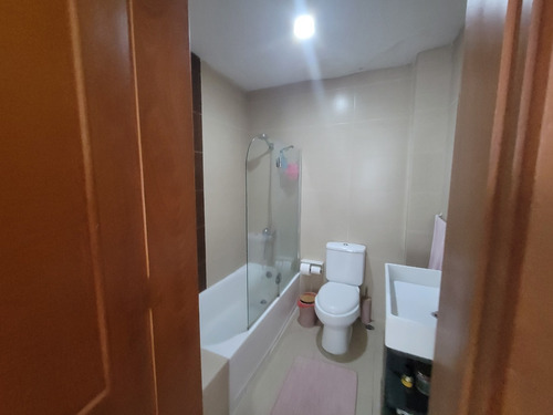 Za148 - Serralles | Pent-house Moderno En Venta | 353 M² | 4 Habitaciones | Family Room | 2 Parqueos | Ubicación Privilegiada | $350,000 Usd | #foxpiantini