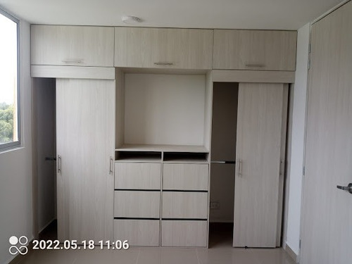 Imagen 6 de 19 de Apartamento En Venta Cimarronas 1074-781