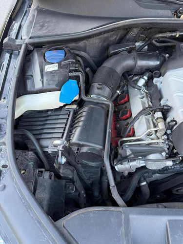 Mercedes-Benz Clase C 1.8 C250 Avantgarde B.efficiency At