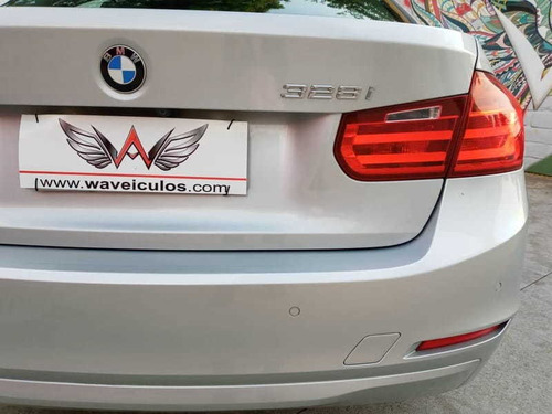 Bmw 328i 2014