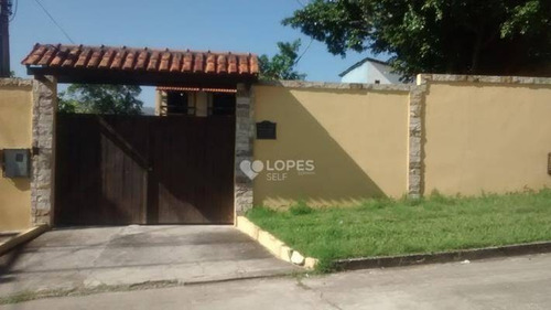 Imagem 11 de 11 de Casa Com 4 Quartos, 219 M² Por R$ 470.000 - Maria Paula - São Gonçalo/rj - Ca16359