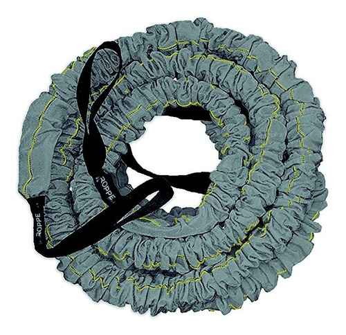 Imagem 3 de 3 de Corda Naval Elástica 3,5m Resistencia 21kg Roppe Rp000066