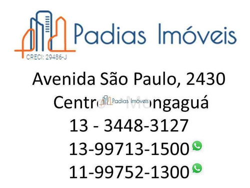 Imagem 20 de 21 de Apartamento Com 2 Dorms, Centro, Mongaguá - R$ 330 Mil, Cod: 858180 - V858180