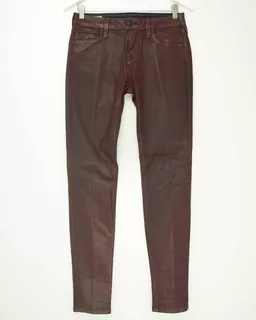 Calça Jeans Stretch True Religion - Tamanho 38