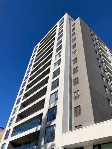 Departamento En Arriendo De 1 Dorm. En Concepción