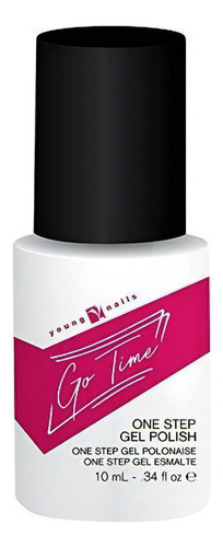 Young Nails Go Tiempo Esmalte De Gel