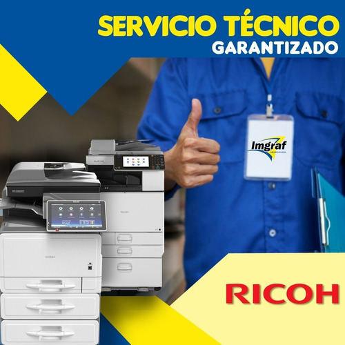 Imagen 7 de 10 de Toner Ricoh Af 201/301 Mp 2852/2553/3053/4001/4002/5001/5002