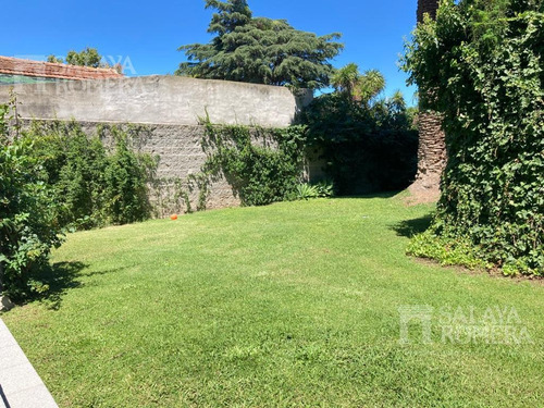 Imagen 27 de 29 de Lindisimo Triplex En Olivos, 4 Ambientes En Olivos -