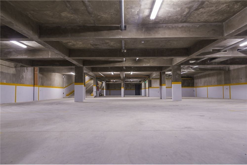 Imagen 14 de 25 de Venta Depto Monoambiente San Telmo Full Amenities