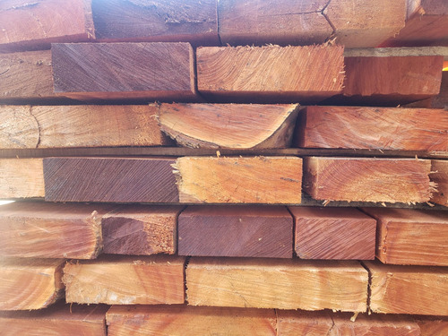 Tirante Tabla Madera Cedro Nacional Valor P2 - Mader Shop