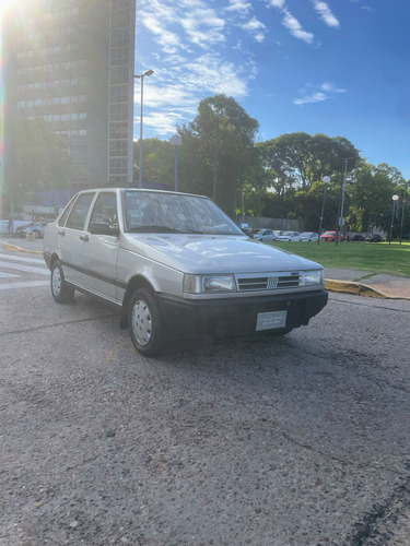 Fiat Duna