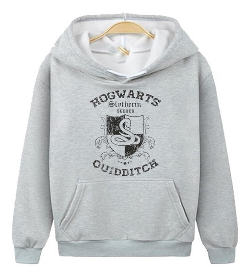 moletom harry potter quadribol