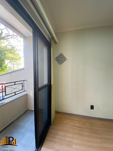 Imagem 5 de 30 de Apartamento Térreo À Venda 62m2, 02 Dormitórios, Suíte, Sala 2 Ambientes, 1vg, Quintal - Próximo Hospital, Coop Joaquim Nabuco - São Bernardo Campo - Ap03424 - 69545402