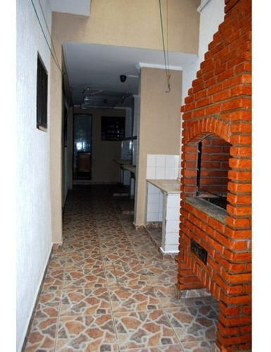 Imagem 12 de 15 de Sobrado 2 Dormitórios Excelente Vago Vila Vivaldi - 1033-1119