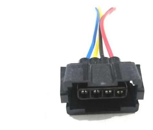 Conector Arnés Para Sensor Maf Para Tsuru 1.6 16v. 93 A 1996
