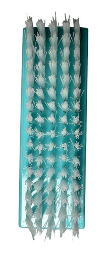 50 Cepillo Para Manicure Elimina Residuos Polvo Uñas
