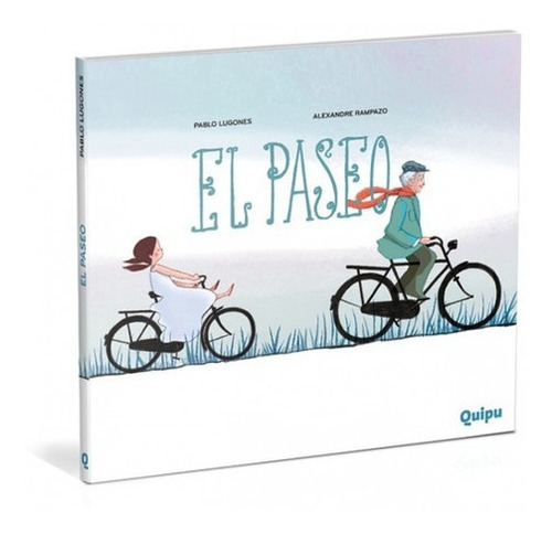 ** El Paseo ** Pablo Lugones  Alexandre Rampazo