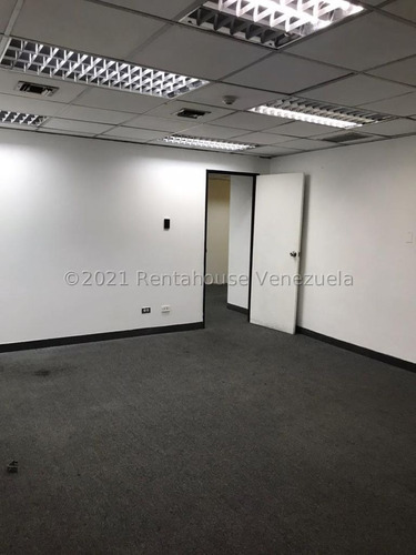Imagen 7 de 15 de Los Palos Grandes Oficina En Alquiler Cod. 21-26787 02129594482----04141469108 Rah Ccct