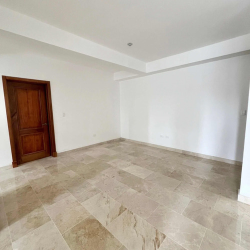 Se Alquila Apartamento De 2 Habitaciones En Naco