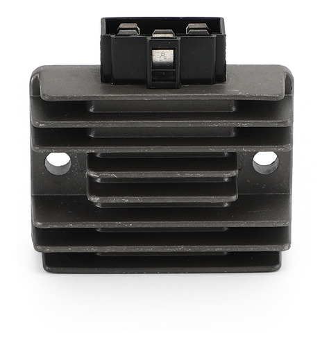 Retificador Regulador Para Honda Nx 125k S V Transcity