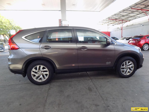 Honda CR-V 2.4 Exl