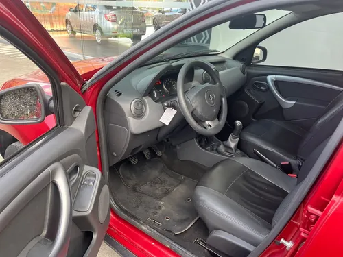 Renault Duster 1.6 Expression
