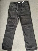 Comprar Jean Negro Old Navy Talle 5 Importado