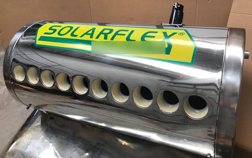 Termotanque Universal 20 Tubos Para Calentador Solar