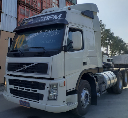 Volvo Fm 370 P340 Fh 12 P360 Constelattion 19320