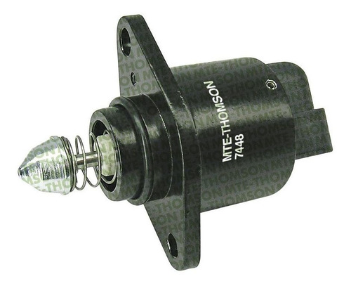 Motor De Passo Iac Harley Davidson Dyna V2 1600 Gas 2009