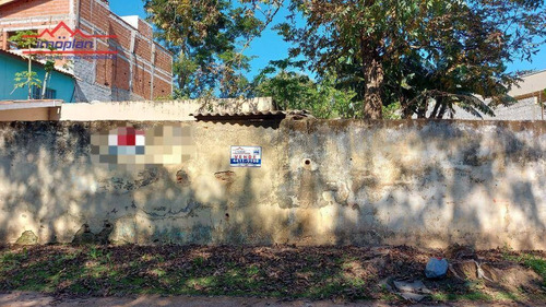 Imagem 6 de 6 de Terreno À Venda, 360 M² Por R$ 340.000,00 - Retiro Das Fontes - Atibaia/sp - Te1782