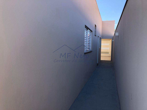 Imagem 23 de 24 de Casa Com 3 Dorms, Vila Santa Terezinha, Pirassununga - R$ 470 Mil, Cod: 10131902 - V10131902