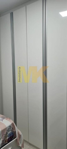 Imagem 20 de 28 de Apartamento 2 Dorm Mobiliado Guarulhos Prox Ao Shopping Bonsucesso - 646