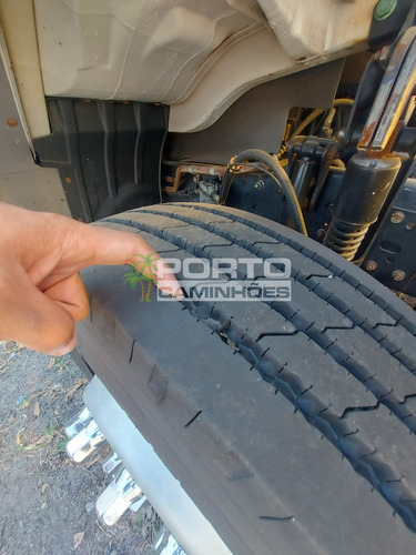 Mb 2426 Atego Caminhao Munck Hyva Vw24280 Vm270 Cargo2429