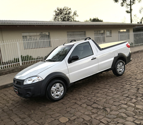 Fiat Strada 1.4 Working Flex 2p