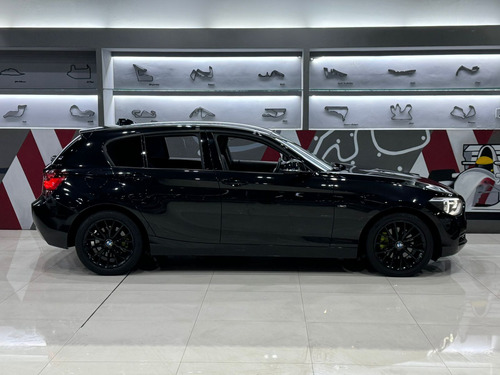 BMW Serie 1 2.0 Sport Gp Active Flex Aut. 5p