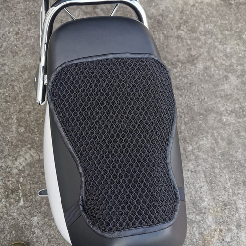 Protetor Solar De Capa Protetora De Malha Para Motocicleta