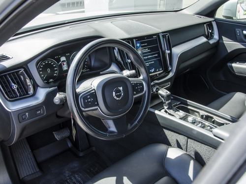Volvo Xc60 D4 Awd