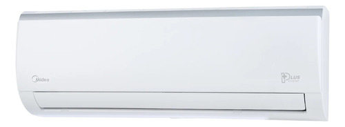 Minisplit Midea 2t Mas24c2fvr Inverter Forest Plus Frio 220v Blanco