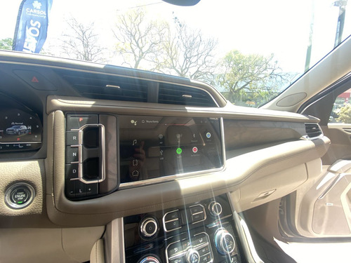 Gmc Yukon 2023