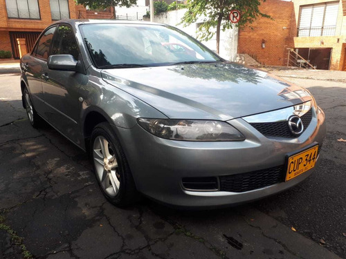 Mazda 6 Tp 2300 Cc